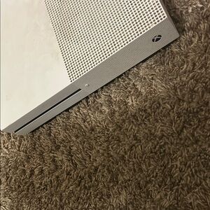 Xbox White Gaming Console